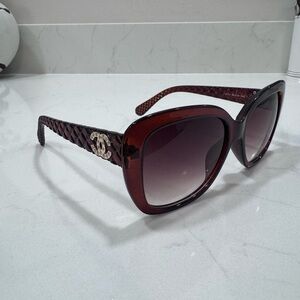 Stylish and Elegant Sunglasses